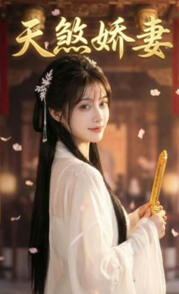 天煞娇妻