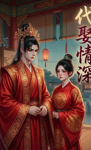 代娶情深