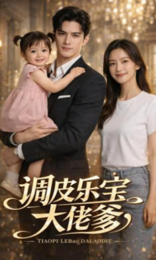 调皮乐宝大佬爹